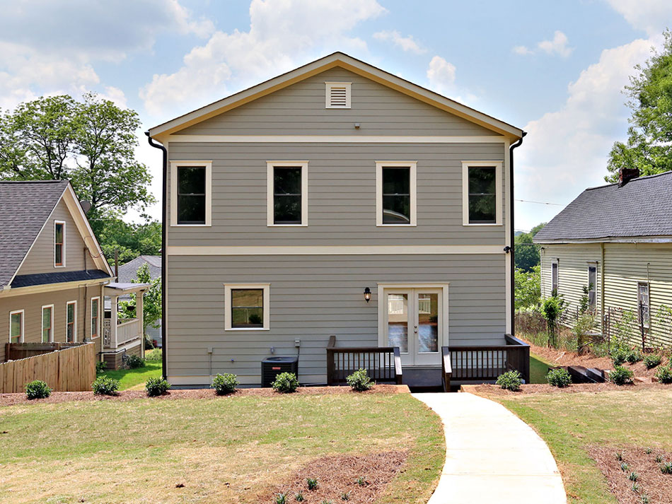 Animus Architecture Grant Terrace Grant Park