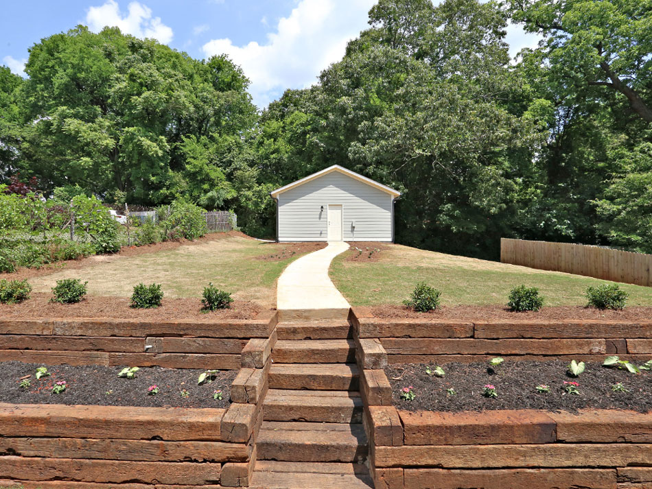 Animus Architecture Grant Terrace Grant Park